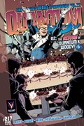 Q2: THE RETURN OF QUANTUM AND WOODY #5-RI-B 