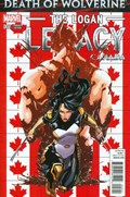 DEATH OF WOLVERINE: THE LOGAN LEGACY #2B 