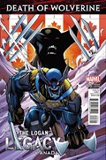 DEATH OF WOLVERINE: THE LOGAN LEGACY #5B 