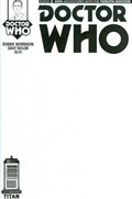 DOCTOR WHO: THE TWELFTH DOCTOR #1B 