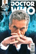 DOCTOR WHO: THE TWELFTH DOCTOR #3-SUB 