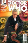 DOCTOR WHO: THE TWELFTH DOCTOR #2-SUB 