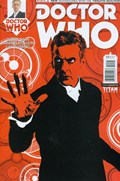 DOCTOR WHO: THE TWELFTH DOCTOR #11-SUB 