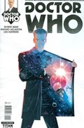 DOCTOR WHO: THE TWELFTH DOCTOR #11 