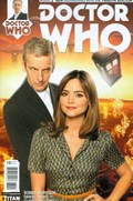 DOCTOR WHO: THE TWELFTH DOCTOR #13-SUB 