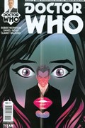 DOCTOR WHO: THE TWELFTH DOCTOR #13 