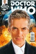 DOCTOR WHO: THE TWELFTH DOCTOR #12-SUB 