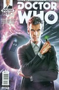 DOCTOR WHO: THE TWELFTH DOCTOR #14 