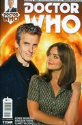 DOCTOR WHO: THE TWELFTH DOCTOR #14-SUB 