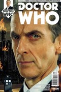 DOCTOR WHO: THE TWELFTH DOCTOR #4-RI 