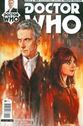 DOCTOR WHO: THE TWELFTH DOCTOR #5 