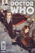 DOCTOR WHO: THE TWELFTH DOCTOR #7 