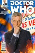 DOCTOR WHO: THE TWELFTH DOCTOR #9-SUB 