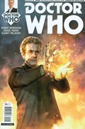 DOCTOR WHO: THE TWELFTH DOCTOR #15 