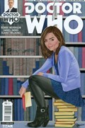 DOCTOR WHO: THE TWELFTH DOCTOR #15D 