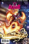THE MULTIVERSITY: THE JUST #1-RI-C 