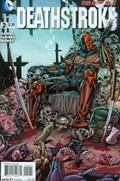 DEATHSTROKE #2-RI 