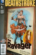DEATHSTROKE #9B 