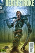 DEATHSTROKE #11B 
