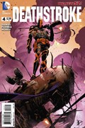 DEATHSTROKE #4-RI 