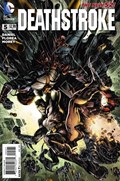 DEATHSTROKE #5-RI 