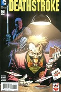 DEATHSTROKE #7B 