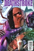 DEATHSTROKE #14 