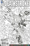 DEATHSTROKE #14B 