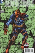 DEATHSTROKE #15B 