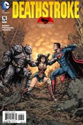 DEATHSTROKE #16B 