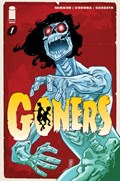 GONERS #1 