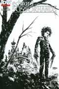 EDWARD SCISSORHANDS #1-2nd 