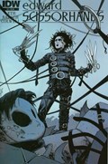 EDWARD SCISSORHANDS #3 