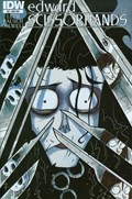 EDWARD SCISSORHANDS #3-SUB 
