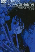 EDWARD SCISSORHANDS #8 