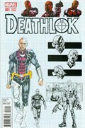 DEATHLOK #1-RI 