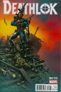 DEATHLOK #3-RI 