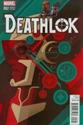DEATHLOK #2-RI 