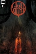 GODKILLER: WALK AMONG US #1 