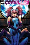 GODKILLER: WALK AMONG US #1C 