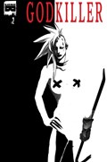 GODKILLER: WALK AMONG US #2B 