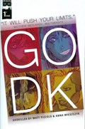 GODKILLER: WALK AMONG US #1-2nd 