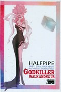 GODKILLER: WALK AMONG US #2-2nd 