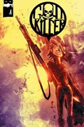 GODKILLER: WALK AMONG US #4 