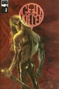 GODKILLER: WALK AMONG US #6 