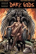 DARK GODS #1-RI-B 