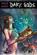 DARK GODS #2-RI-B 