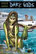 DARK GODS #3 