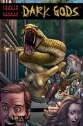 DARK GODS #4-RI-B 