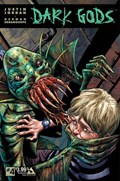 DARK GODS #4D 